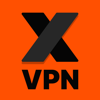 Dash X VPN - Ad Free VPN - ActMobile Inc