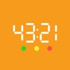 Event Speaker Timer icon