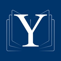 Yale Library Self logo