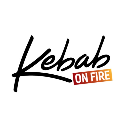 Kebab On Fire