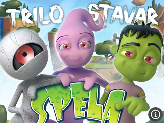 Screenshot #5 pour Trilo Stavar