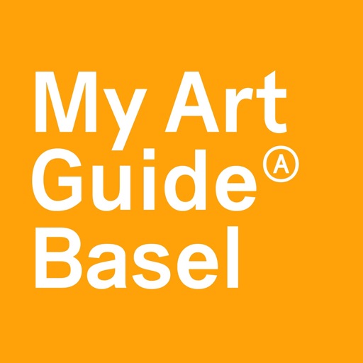 My Art Guide Basel 2025