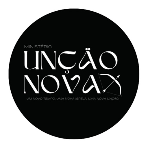 MINISTÉRIO UNÇÃO NOVA