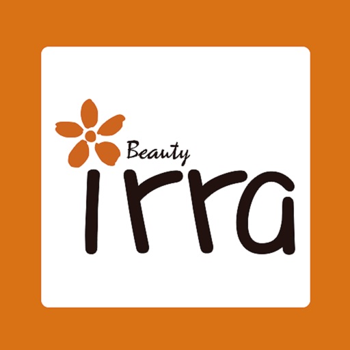 irra伊芮化妝品你的美麗顧問