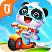 Baby Panda World - BabyBus