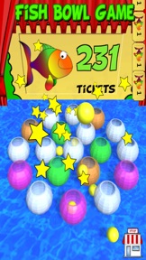 Carnival Fish Bowl Game screenshot