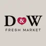 D&W Fresh Market