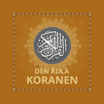 DEN ÄDLA KORANEN APP на пк