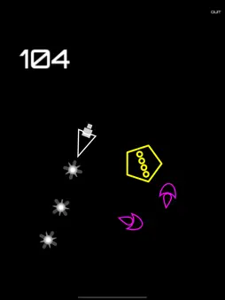 Asteroid Commando screenshot 14