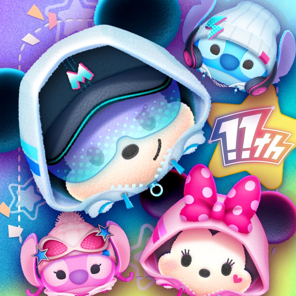ディズニー　ツムツム　まとめ売り　146体 LINE:ディズニー ツムツム」世界累計4,000万DL「TSUM TSUM