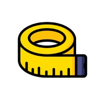 AR Measure Tape: SmartRuler app icon - Utilities app for iPhone