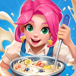 Gossip Street: jeu de fusion