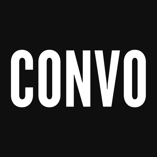 Convo: Talk Smoothly