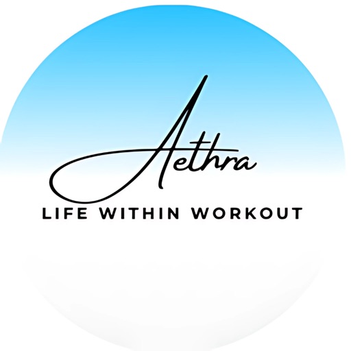My Aethra Holistic Fitness