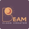 Beam Class Creator app icon - Health & Fitness app for iPhone