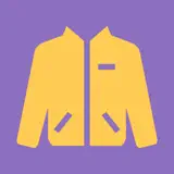 Jacket: Personalized Weather - App Icon