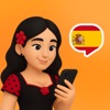 Spanish Ai - AI Spanish Tutor icon