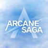 Arcane Saga - Turn Based RPG icon