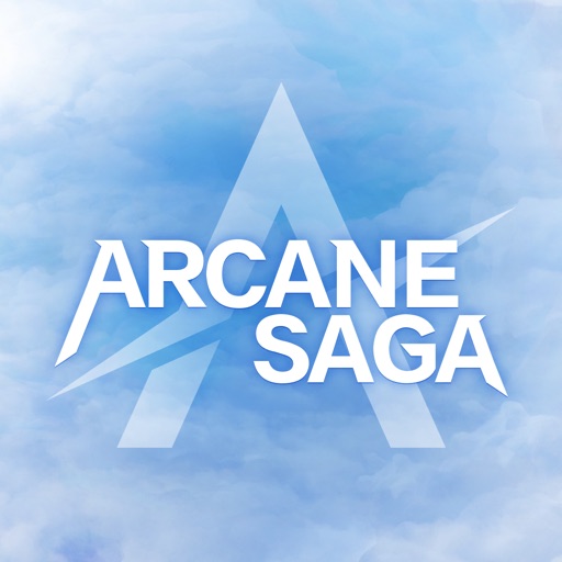 Arcane Saga - Turn Based RPG iOS App