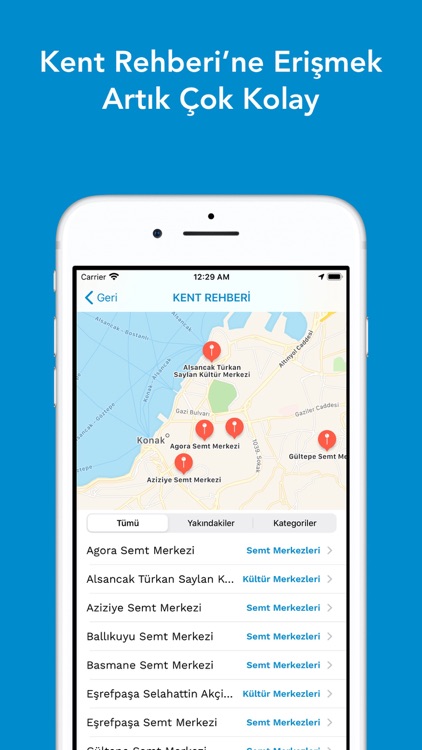 T.C. Konak Belediyesi screenshot-5