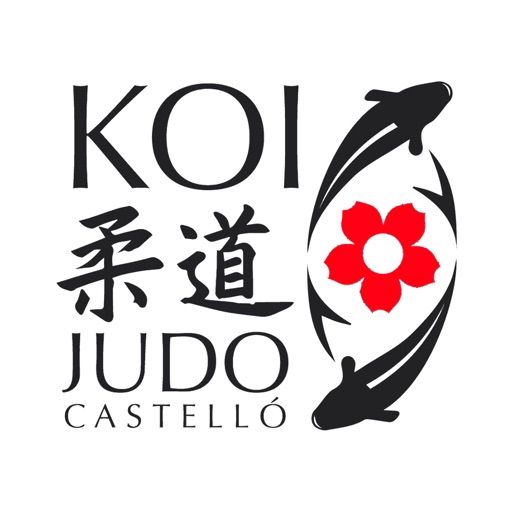 Koi Judo