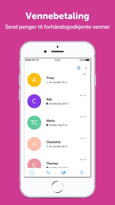 Spink Screenshot 7 of 7