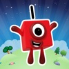 Numberblocks World icon