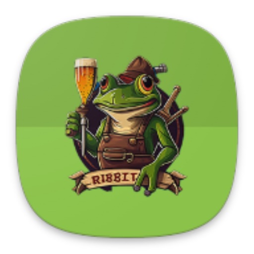 Ribbit - Local Food & Events