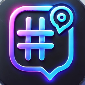 AI Caption & Hashtag - Picster