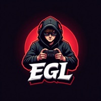 Gaming Logo Maker AI - EGL app icon - Graphics & Design app for iPhone