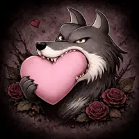 Love Wolf