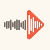 Audio Converter -MP3 Extractor icon