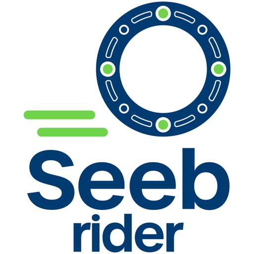Seeb Rider