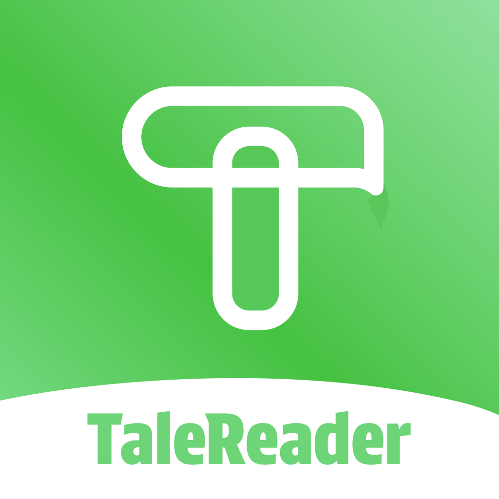 Get TaleReader for iOS, iPhone, iPad Aso Report