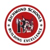 Richmond School Department icon
