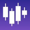 Daily Stocks: Market Scanner app icon - Finance app for iPhone