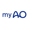 myAO icon