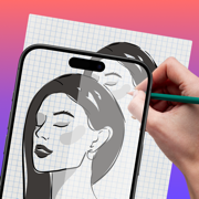 Smart Sketcher Projector Ar