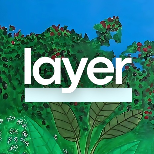 Layer of Art: Buy & Sell Art