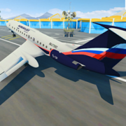 Airplane Simulator-Pilot Game