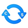 Currencies - Сonverter & Rates icon