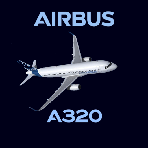 Airbus A320 ISG app icon