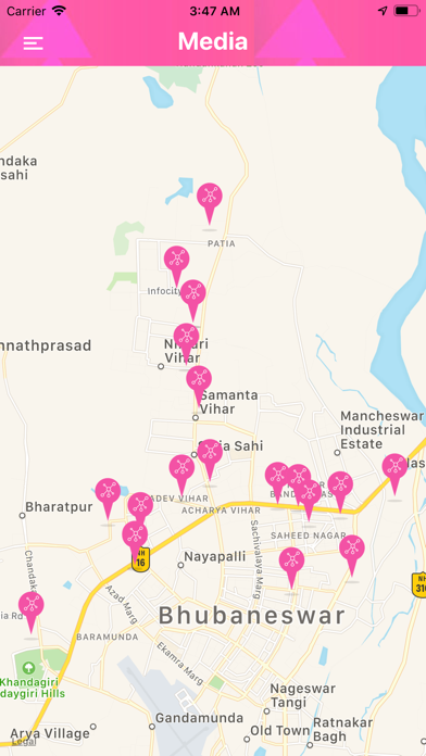 MeToo India Screenshot 4 of 5