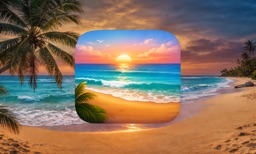 ShoreScape: Ocean & Beach TV