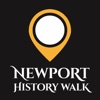 Newport History Walk icon