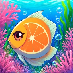 Aquarium Fishing