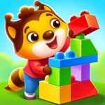 Peuter en baby spelletjes app