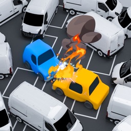 Parking Jam 3D