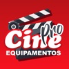 Cine Equipamentos icon