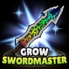 Grow Swordmaster icon